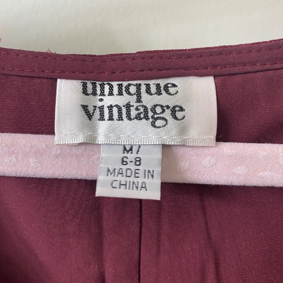 Unique Vintage 1970s Moon and Stars Embroidered Capelet Swing Dress - Picture 5 of 14